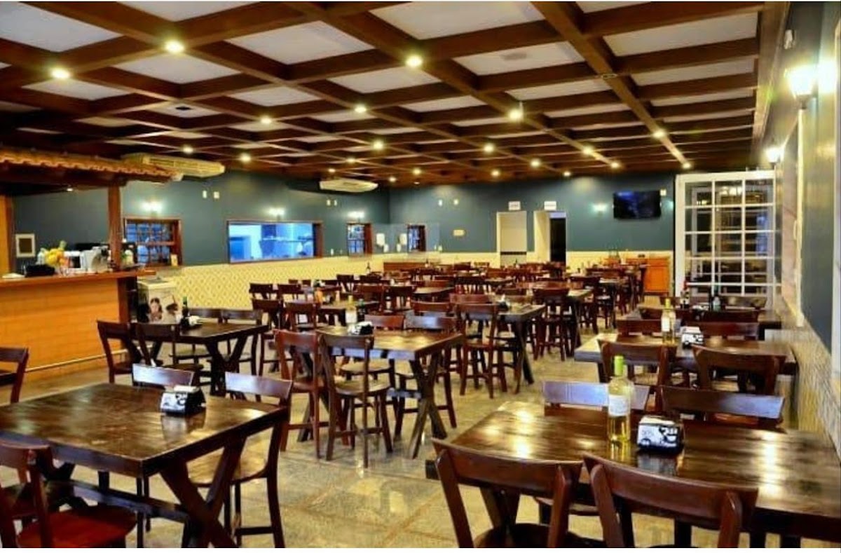 Chico Do Caranguejo - Loja Eusebio